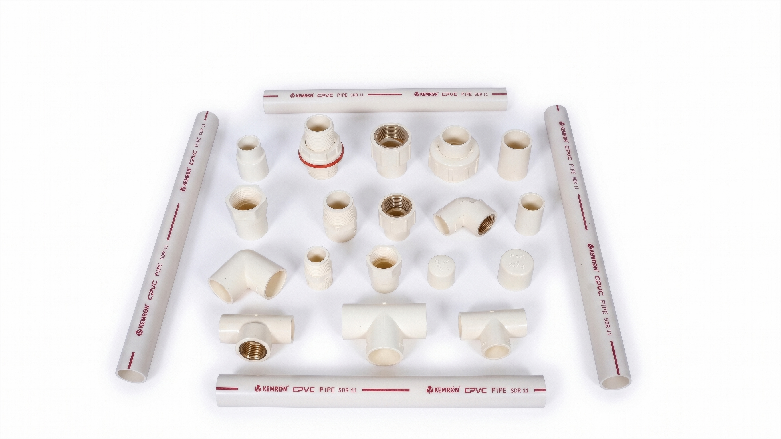 CPVC Fittings